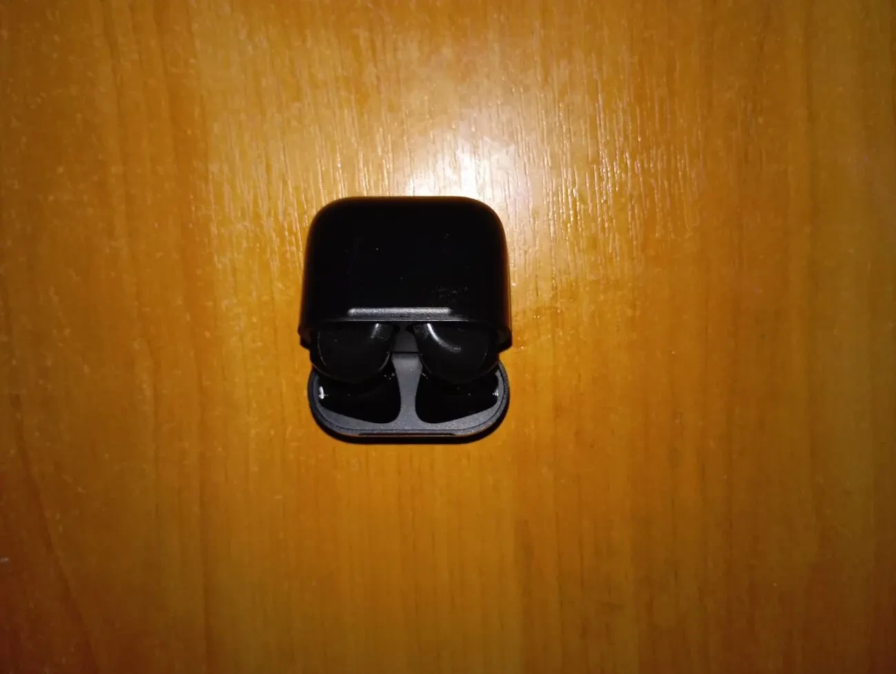 Наушники TWS-4PRO