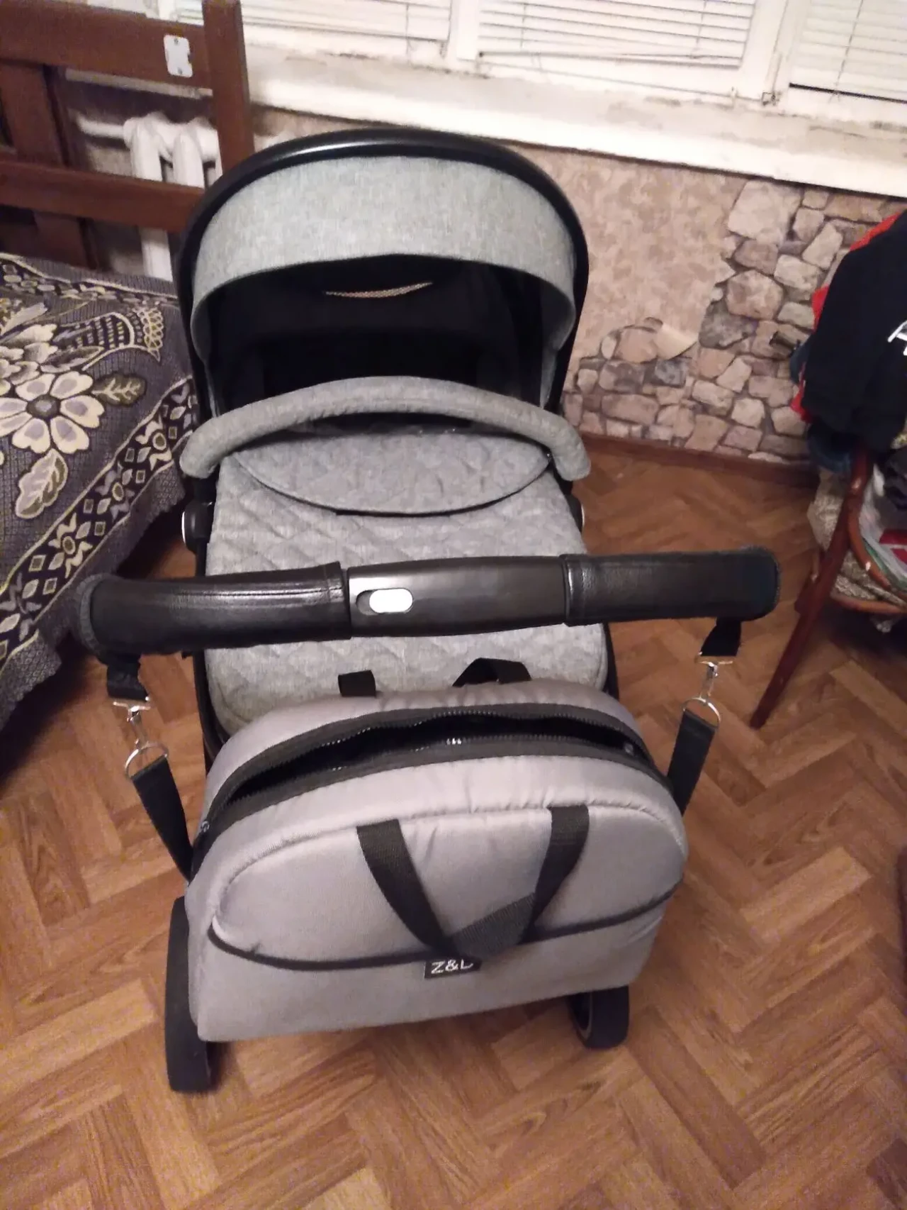 Продам дитячу каляску