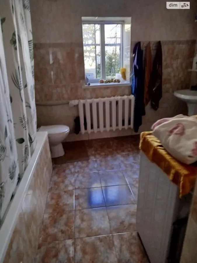 Продаж 1 поверхового будинку з гаражем і ділянкою на 80 соток. 9