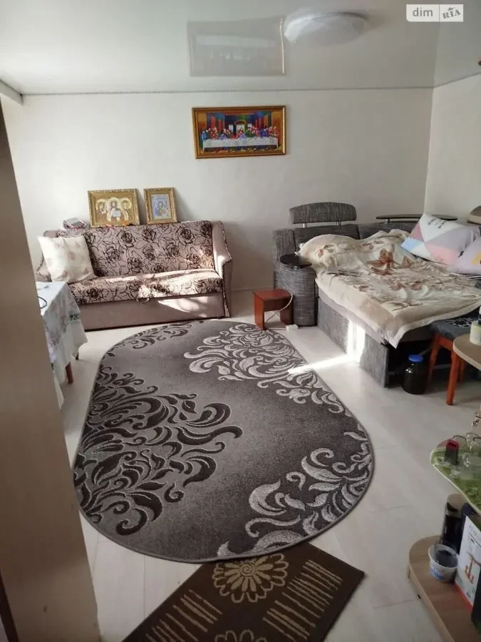 Продаж 1 поверхового будинку з гаражем і ділянкою на 80 соток. 5