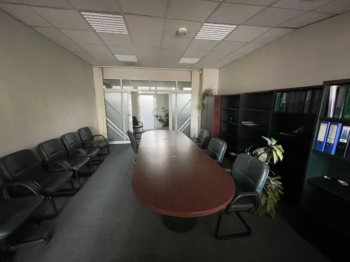 Здание на 15,6 сотках. Госакт. пр. Гагарина/Французский бульвар. 4