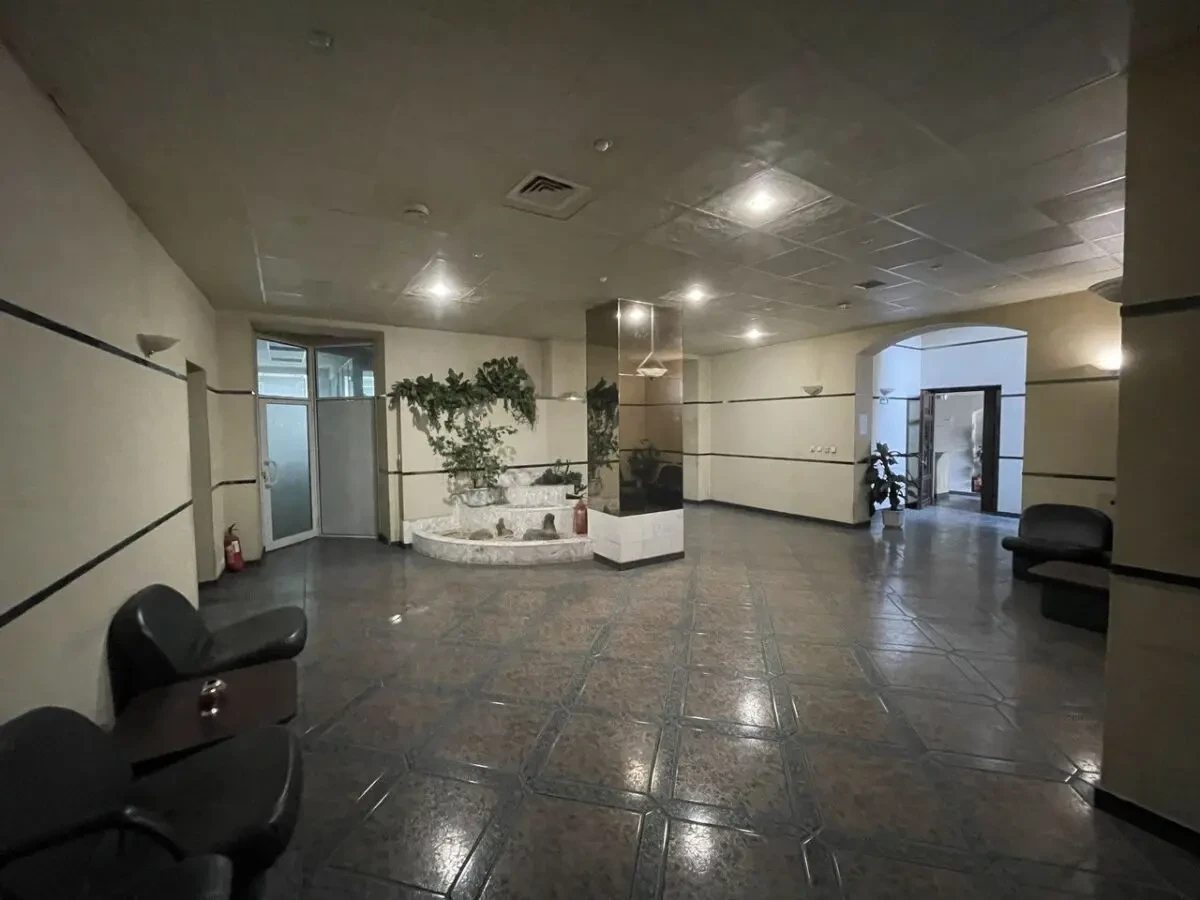 Здание на 15,6 сотках. Госакт. пр. Гагарина/Французский бульвар. 5