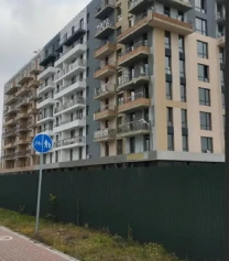 Продаж 2-х к/к 8/9 Новобудова Ужгород