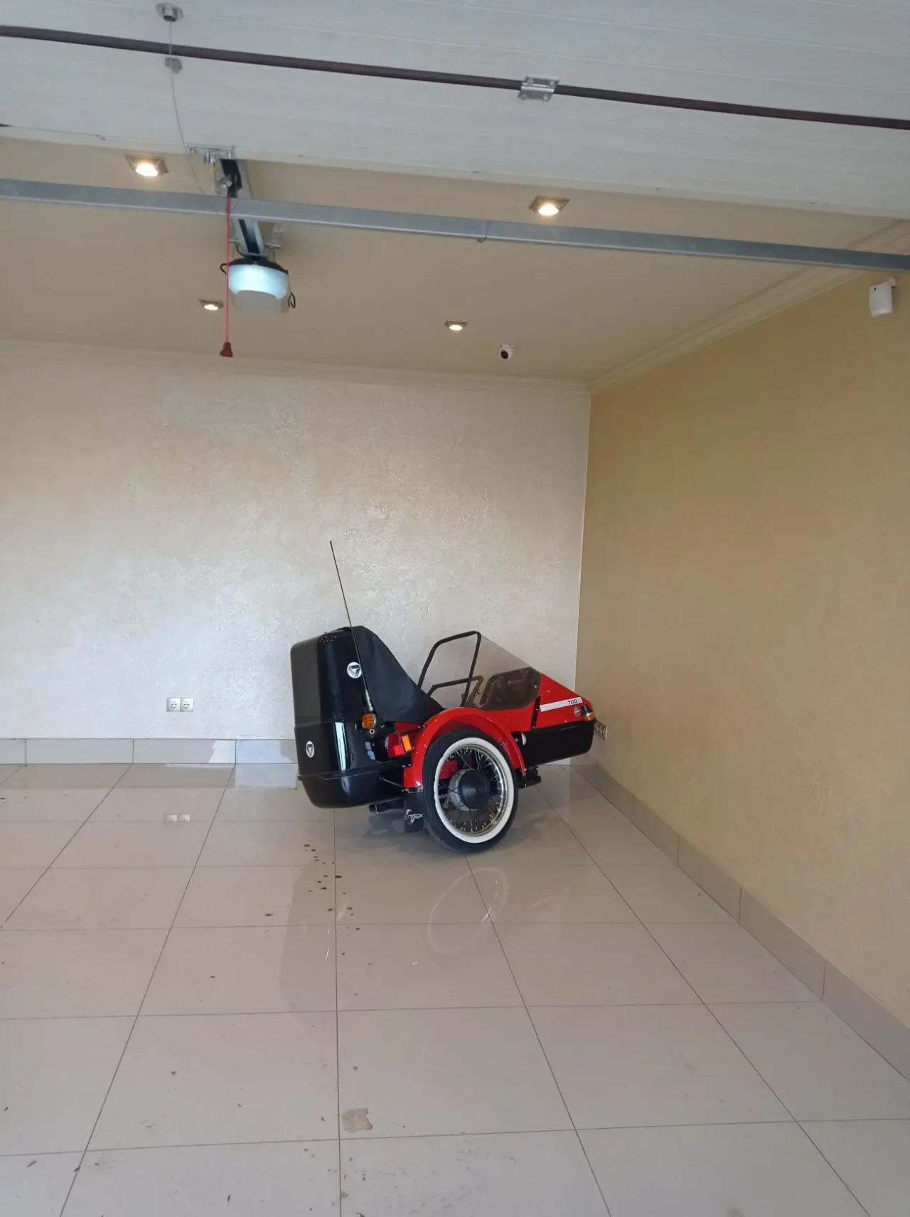 Продаж комерційного приміщення 60 кв.м Ужгород 4