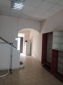 Продаж офісу Волошина вул., буд. 2, Ужгород