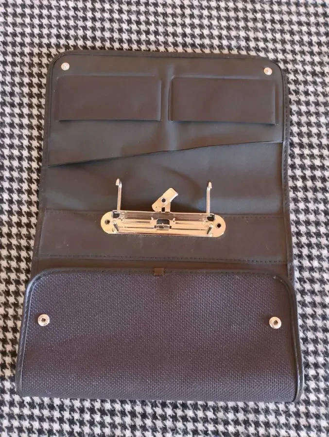 Органайзер Мерседес 3