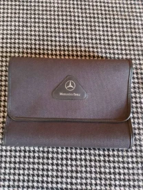 Органайзер Мерседес