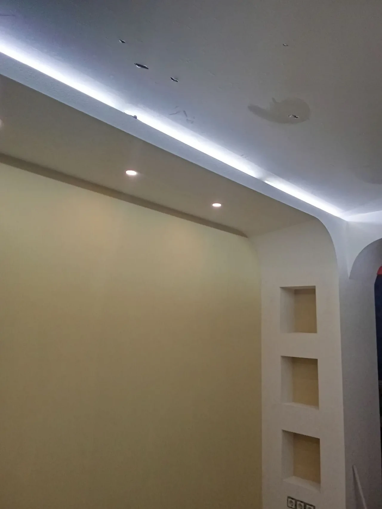 Ремонт квартир и домов