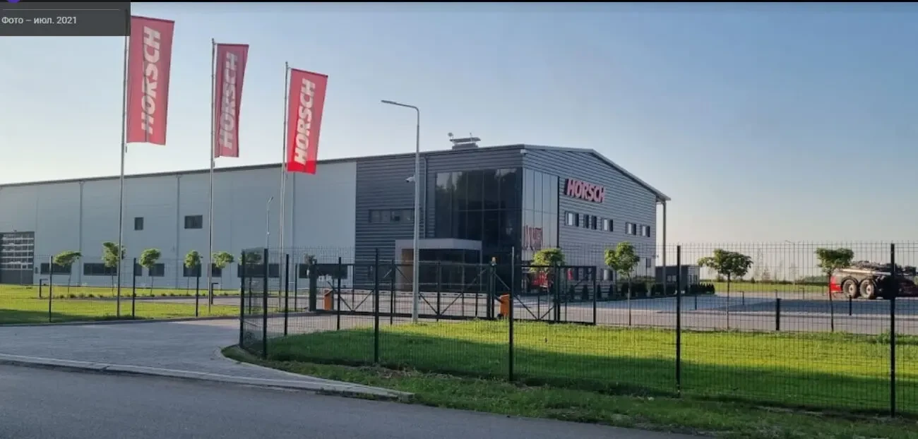 2.51 Га під бізнес. Фасад асфальтной дороги 4