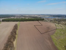 Хлепча як на долоні,ідеальна для котеджного містечка або бізнесу