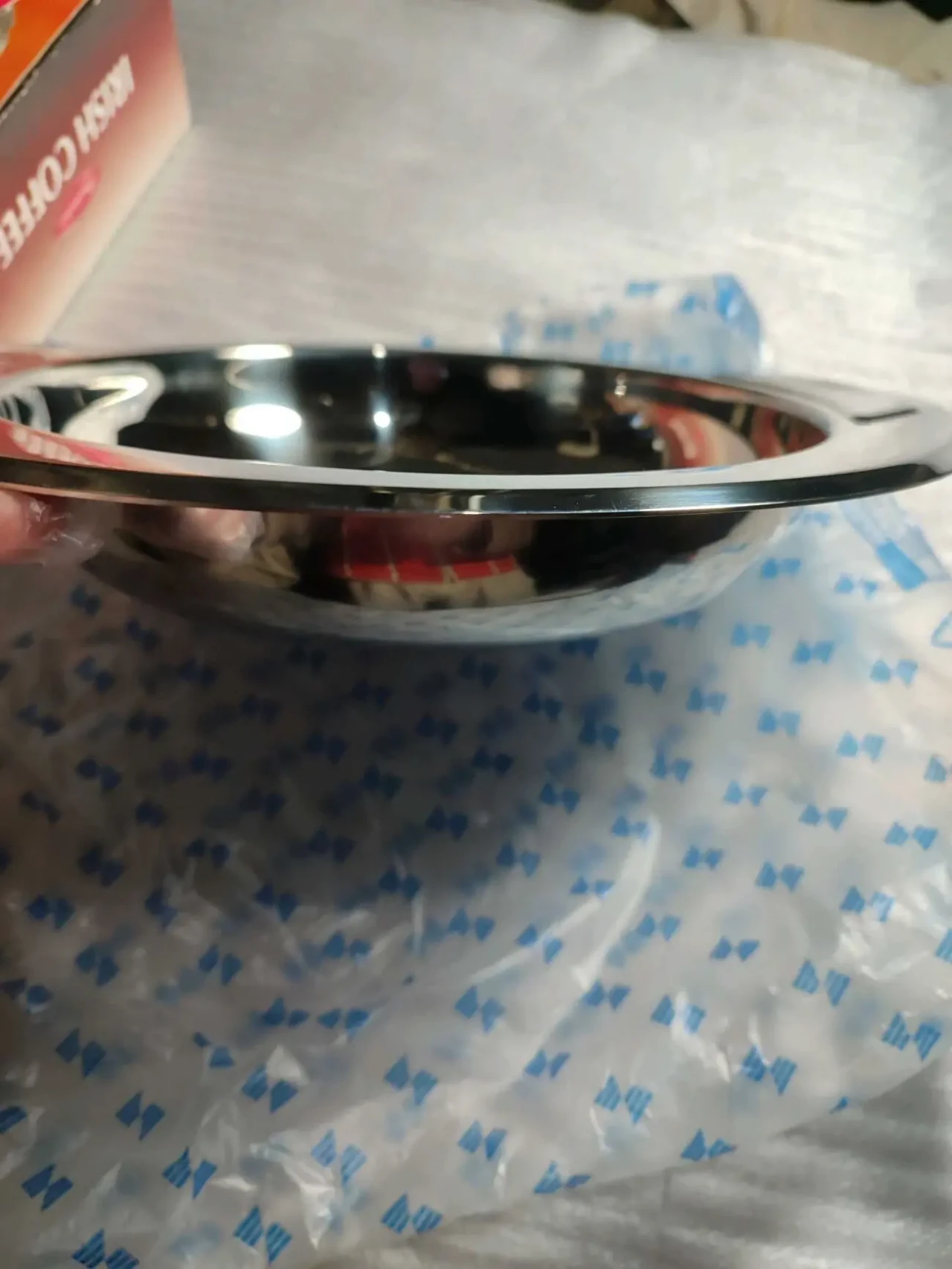 Zepter поднос и блюда 2