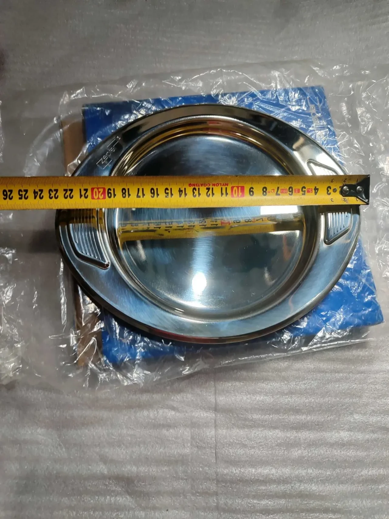 Zepter поднос и блюда 4