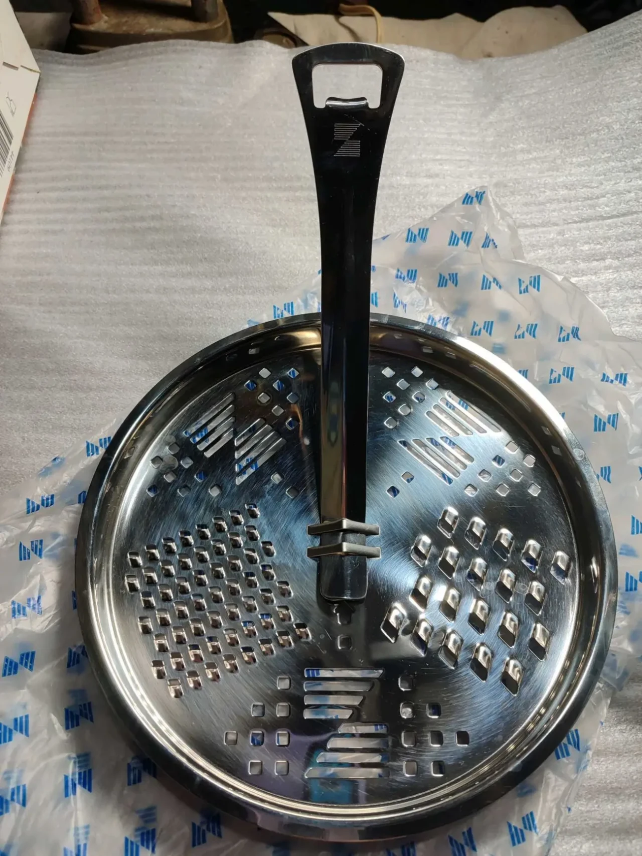 Zepter поднос и блюда 3