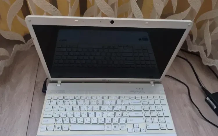 Компьютер Sony Vaio