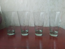 Стеклянные стаканы (СССР).