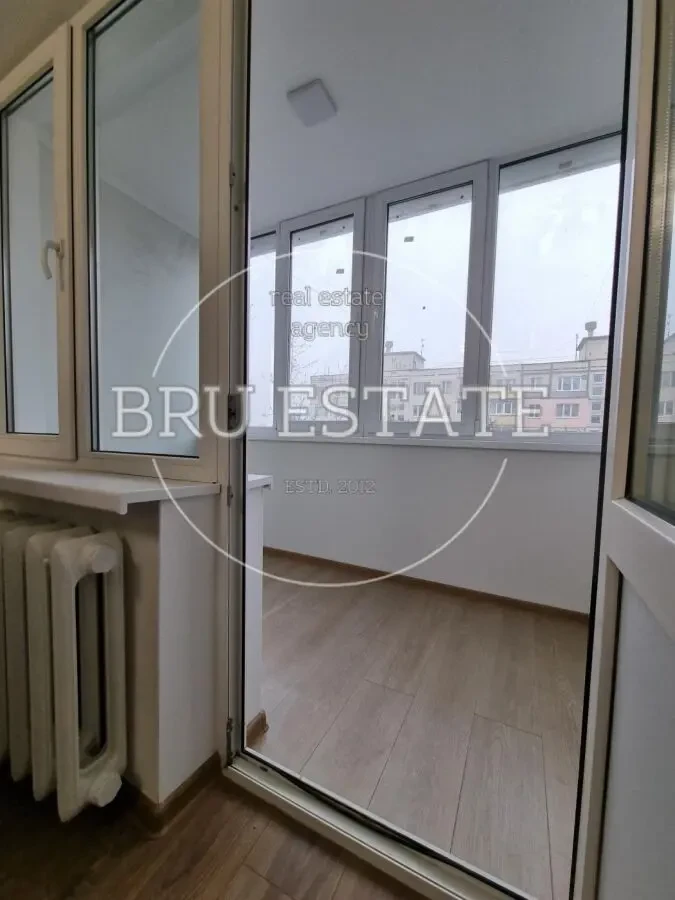 Продам 2к кв Новий ремонт та Гардеробна Шептицького 24Г м. Лівобережна 2