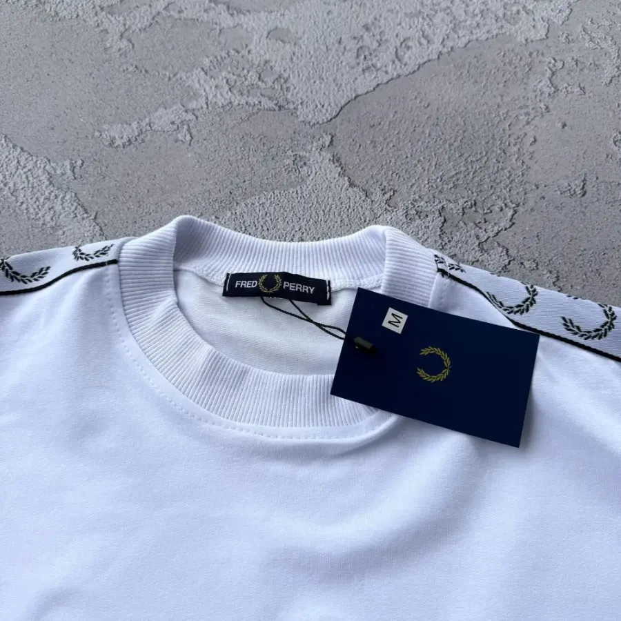 Костюм Fred Perry 6