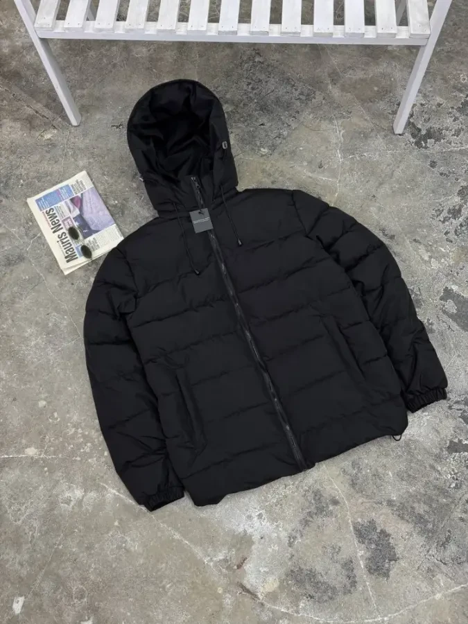 Куртка чоловіча демісезонна 3