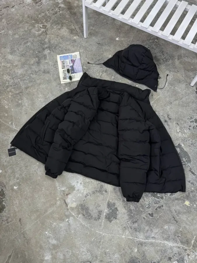 Куртка чоловіча демісезонна 7