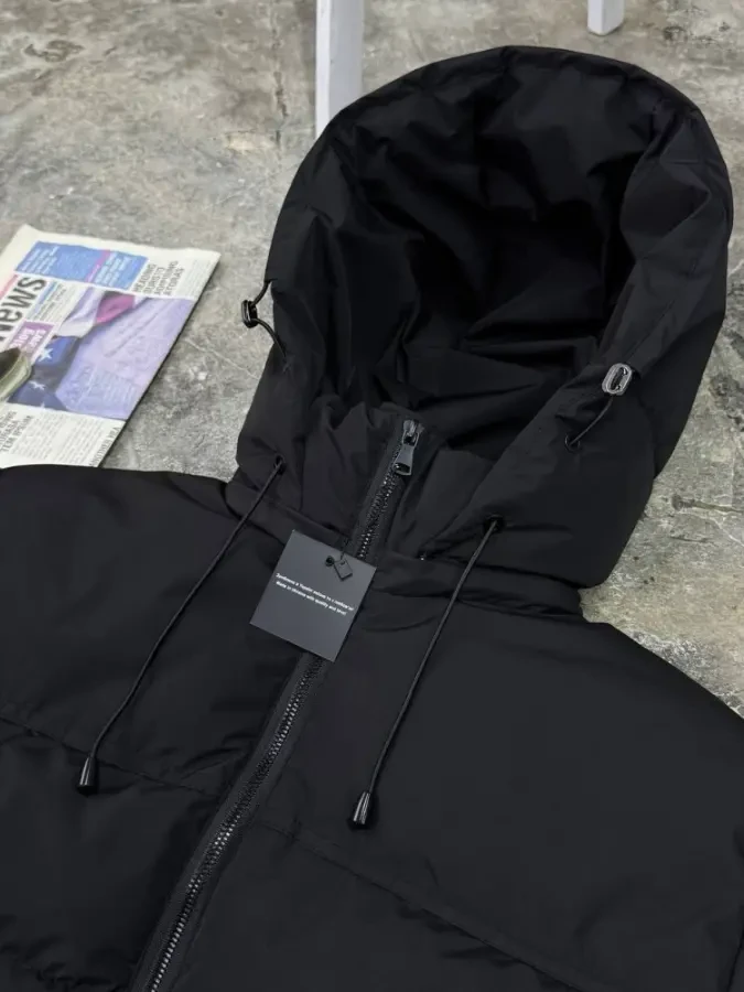 Куртка чоловіча демісезонна 5