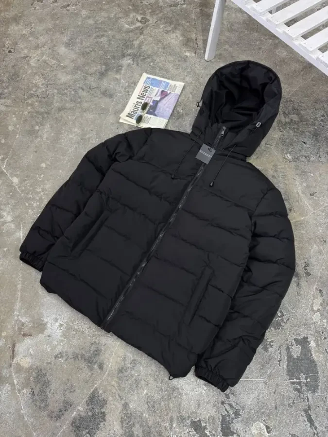 Куртка чоловіча демісезонна 2