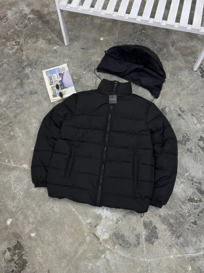 Куртка чоловіча демісезонна