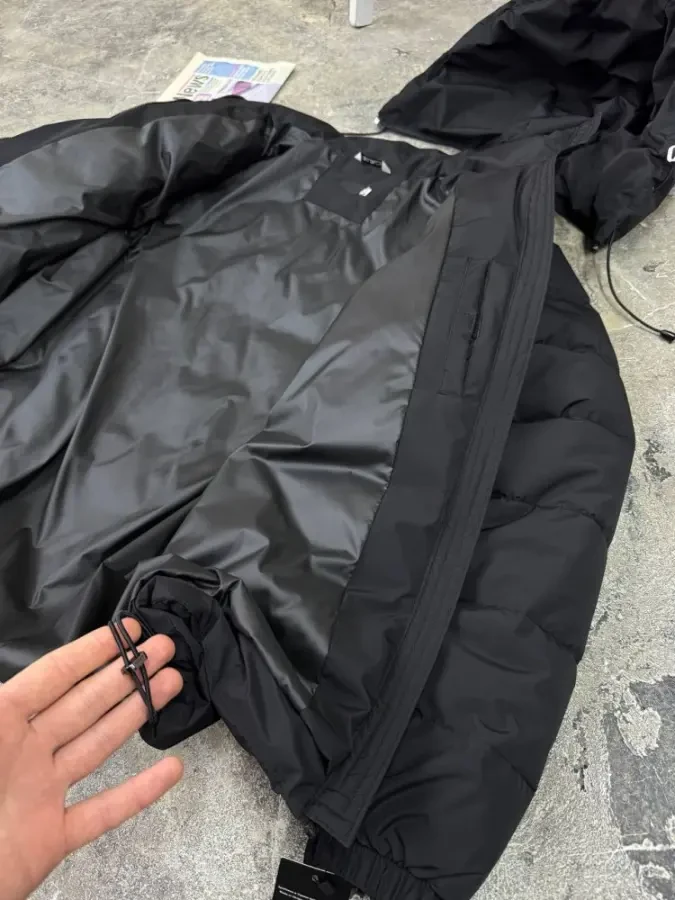 Куртка чоловіча демісезонна 6