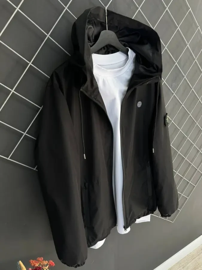 Ветровка Stone Island 3