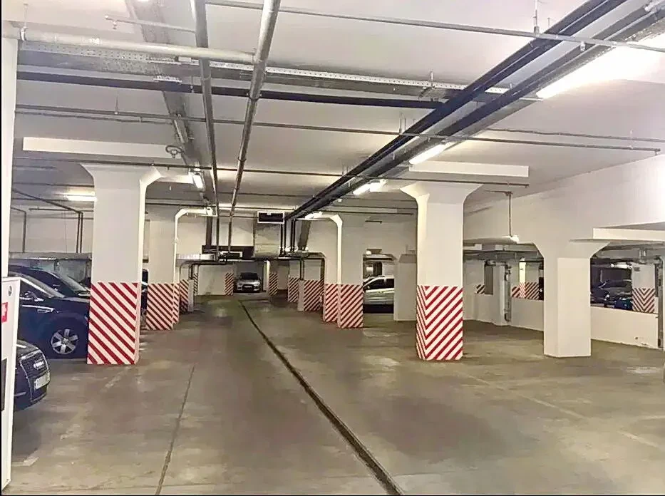 Продається підземний Паркінг