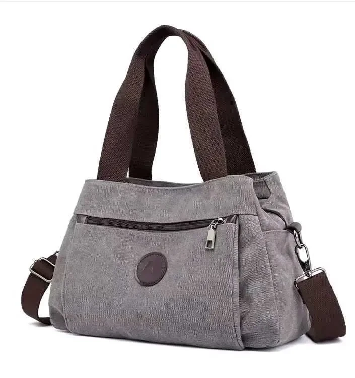 Сумка из Холщовой ткани 2