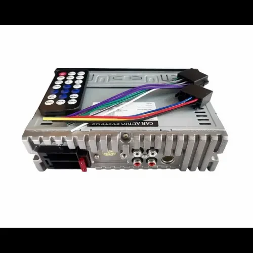 Автомагнитола MP3 G 1103 ISO, 1DIN/Bluetooth Магнитола с подсветкой 2