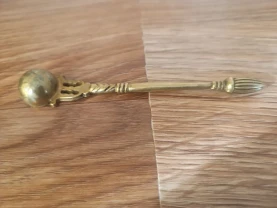 Гасильник, снуффер. Германия. Винтаж. 15.5 см.