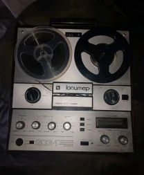 магнитофон Юпитер 203-1