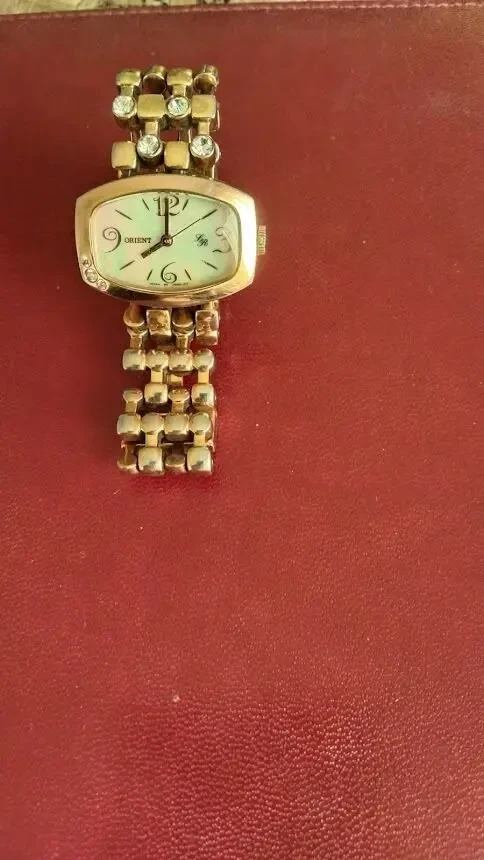 Часы женские Ориент. 6