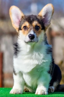 Вельш коргі пемброк