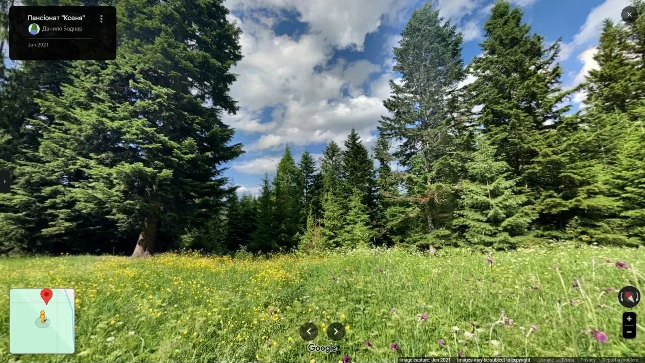 Відпочинок у Східниці. Здаю кімнати в оренду 5