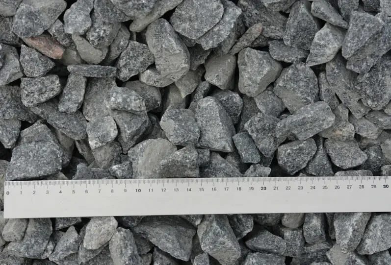 м.Чернігів. Пісок річний. Щебень. Бетон М250. Гарцовка суха. Отсев. 6