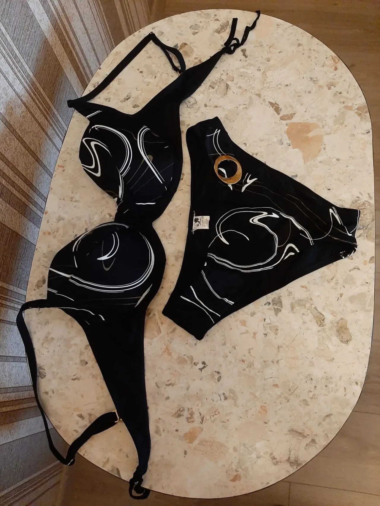 Продам три красивых купальника. 7