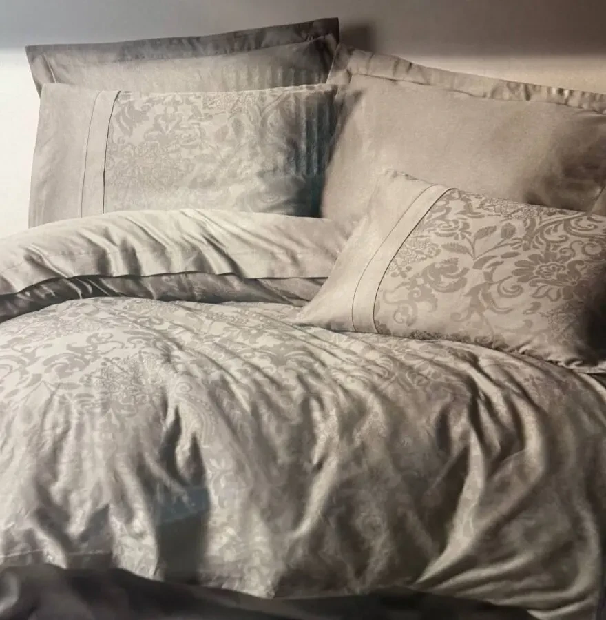 Постільна білизна від турецького бренду Cotton Box 3