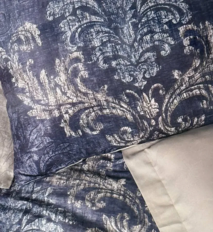 Постільна білизна від турецького бренду Cotton Box 2