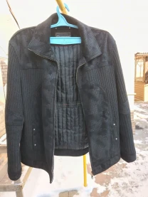 Курточка чоловіча,