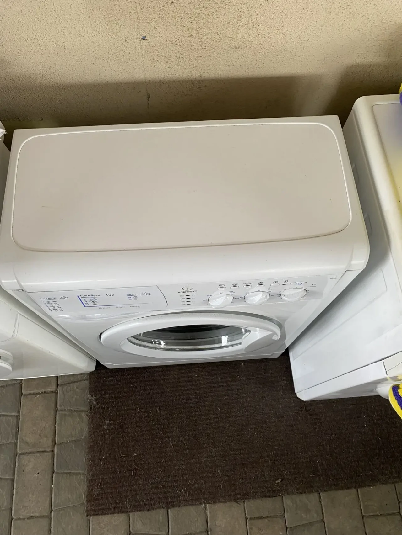 Стиральная машина на любой вкус 4