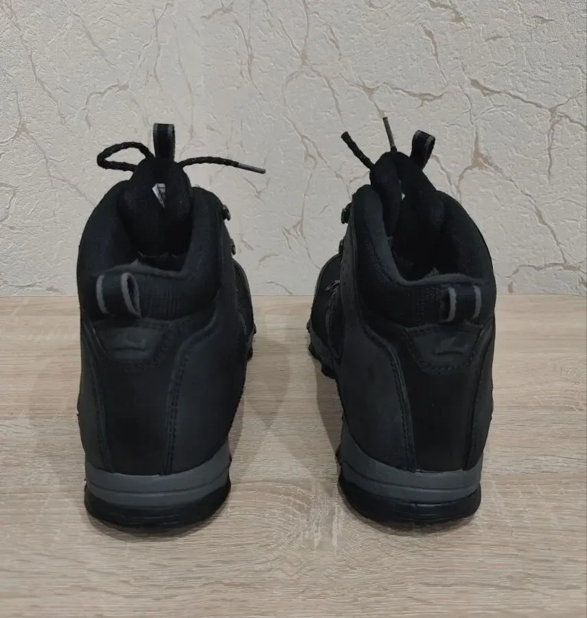 Трекінгові ботинки для гір VIKING Gore-tex Boots 43-45 розмір/29 см 4