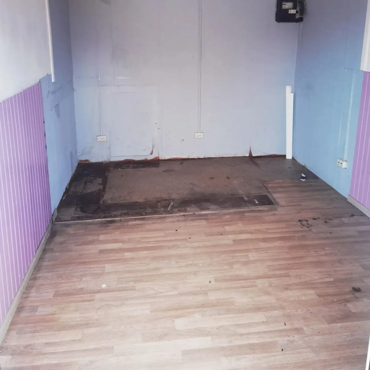 Сдам в аренду МАф в Соломенском районе 2