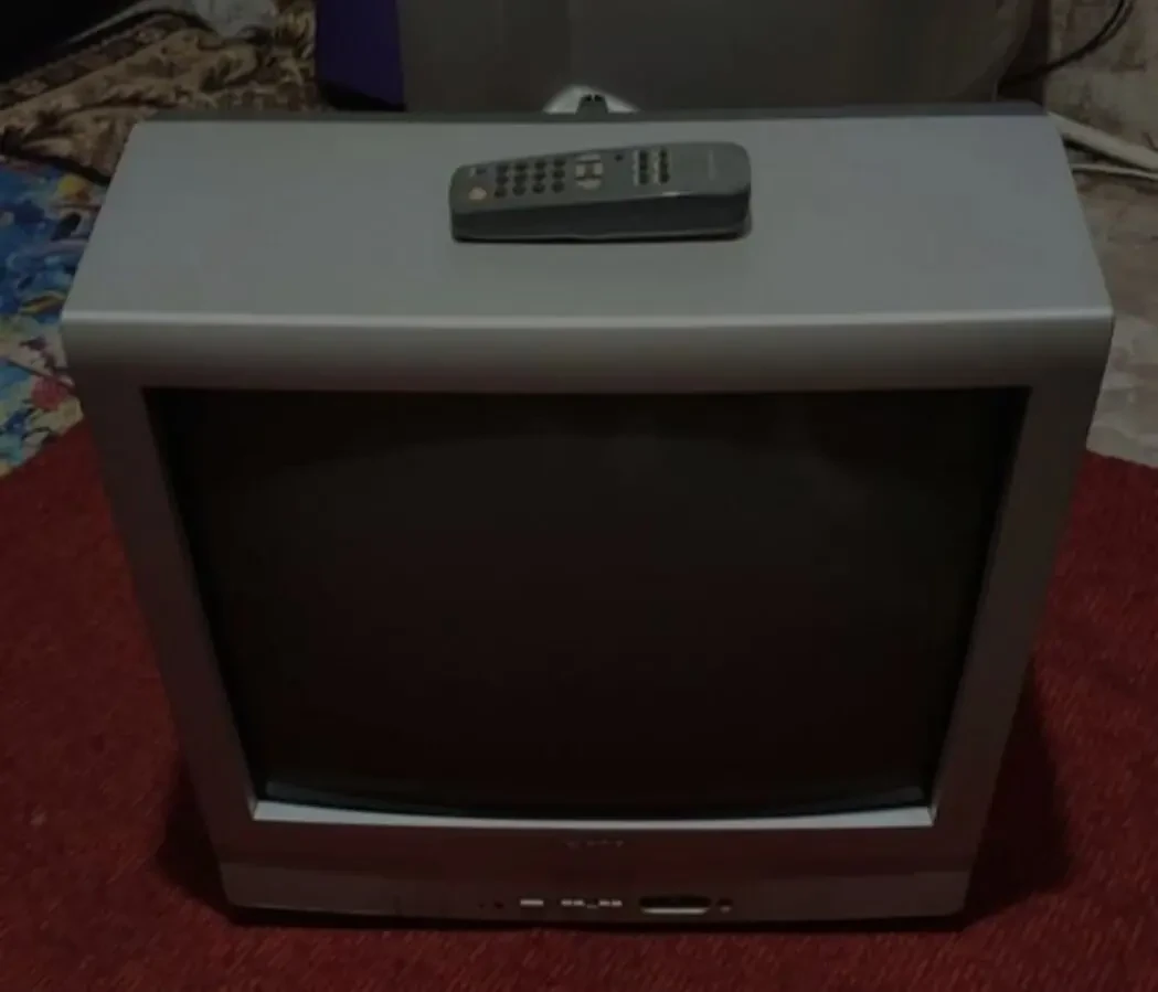 Телевизор 2