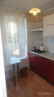 Сдам посуточно 1 ком в центре г. Бровары по ул.Независимости