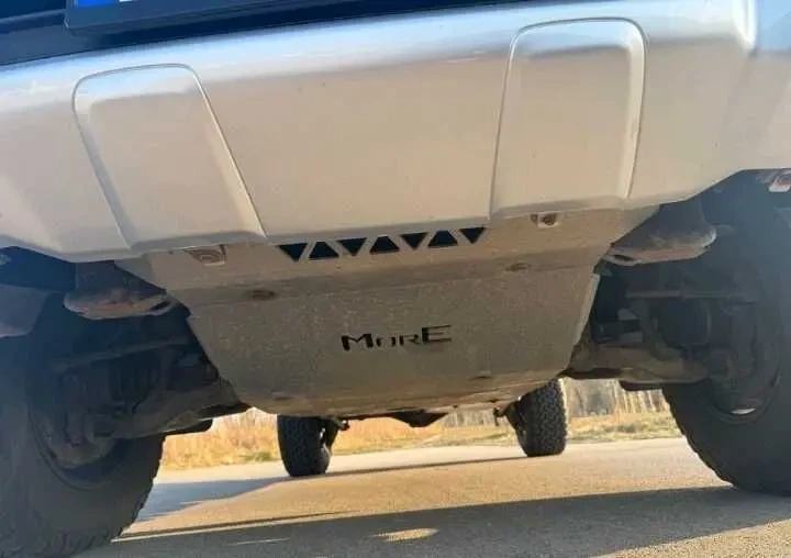 Авто Крузак для ЗСУ 8