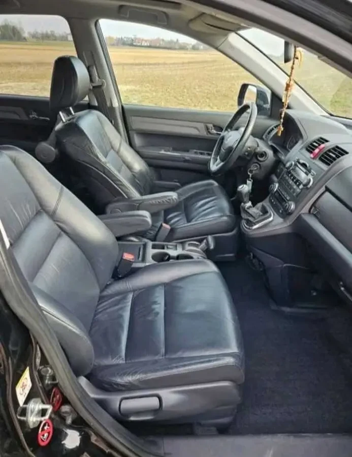 Позашляховик Кросовер для ЗСУ 7