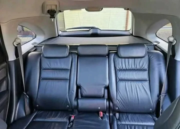 Позашляховик Кросовер для ЗСУ 6