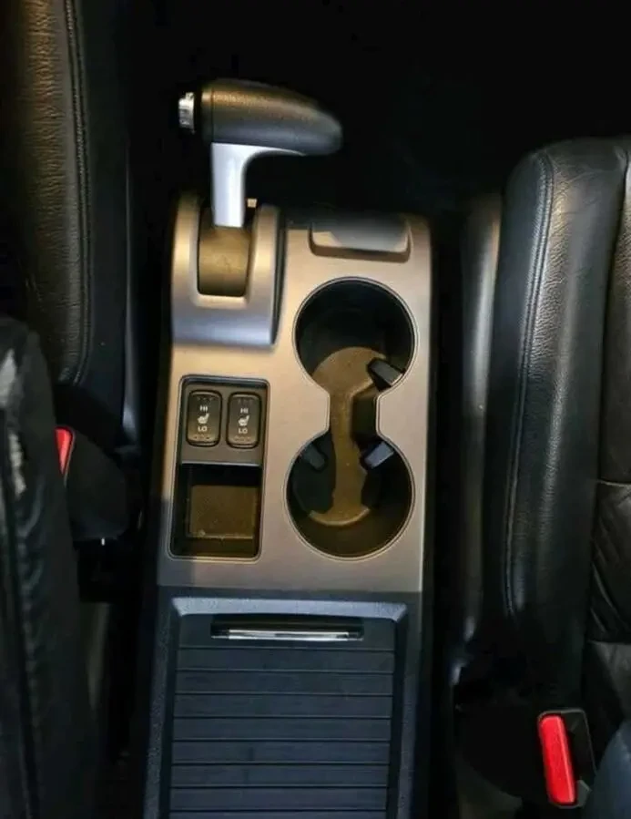 Позашляховик Кросовер для ЗСУ 9